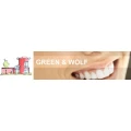 Logo Green, Donald David