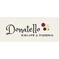 Donatello Eiscaf&eacute; & Pizzeria Unterhaching