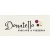 Logo Donatello Eiscafé & Pizzeria
