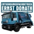 Logo Donath Container GmbH
