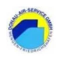 Logo Donau-Air-Service GmbH