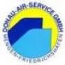 Logo Donau-Air-Service GmbH
