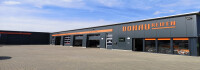 Logo Donau Reifen GmbH
