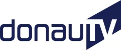 Logo Donau-TV Regionalfernsehen GmbH & Co. Programmanbieter KG
