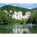 Logo Donautal Touristik Inh G. Irion