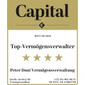 Doni Peter Verm&ouml;gensverwaltung GmbH Miltenberg
