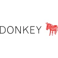 Logo DONKEY Products GmbH & Co. KG