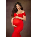 Babybauch Fotoshooting M&uuml;nchen
