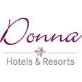Donna Hotels & Resorts Klosterhof und Burghotel am Hohen Bogen Neukirchen bei Heiligen Blut