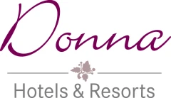 Donna Hotels & Resorts Klosterhof und Burghotel am Hohen Bogen Neukirchen bei Heiligen Blut