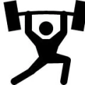 Logo Donnas Frauenfitness