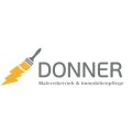 Logo Malereibetrieb und Immobilienpflege