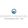 Logo Donner & Reuschel AG