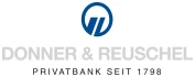 Logo DONNER & REUSCHEL AG