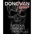 Donovan Taylor Tattoos & Airbrush Design Gie&szlig;en
