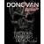 Logo Donovan Taylor Tattoos & Airbrush Design