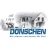 Logo Donschen Hoch- und Tiefbau GmbH