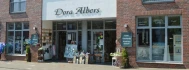 Logo Dora Albers Bild u. Rahmen