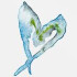 Logo Doreen Fiedler