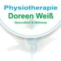 Logo Doreen Wei&szlig; Physiotherapie