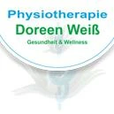 Logo Doreen Weiß Physiotherapie