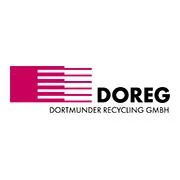 Logo DOREG Dortmunder Recycling GmbH