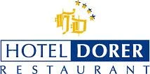Logo Hotel Dorer