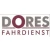Logo DORES - Fahrdienst
