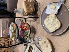 Dorfb&auml;ckerei Ritter GmbH B&auml;ckerei V&ouml;rstetten
