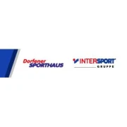 Logo Dorfener Sporthaus Inh. Fritz Rampeltshammer