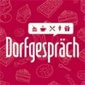 Logo Dorfgespr&auml;ch