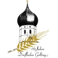10 Jahre Dorfladen Gelting e.G.