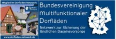 Logo Dorfladen Otersen w. V.