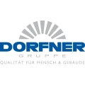 Logo Dorfner GmbH & Co. KG