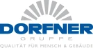 Logo Dorfner GmbH & Co. KG