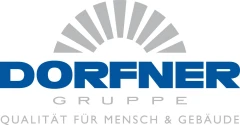 Logo Dorfner KG