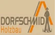 Logo Dorfschmid Holzbau GmbH