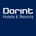 Logo Dorint Hotel Hamburg-Eppendorf