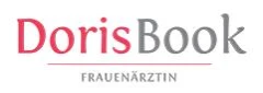Logo Book, Doris