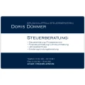 Doris D&uuml;mmer Steuerberaterin Hellenthal