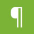 Logo Doris Haselmann Presse und PR