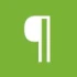 Logo Doris Haselmann Presse und PR