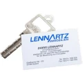 Logo Lennartz, Doris
