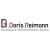 Logo Doris Reimann Steuerberatung Wirtschaftsmediation Coaching
