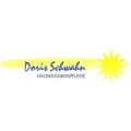 Logo Doris Schwahn Hauskrankenpflege