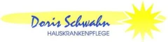 Logo Doris Schwahn Hauskrankenpflege