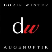 Logo Winter, Doris