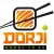 Logo Dorji Sushi To Go
