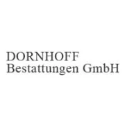Logo Dornhoff Bestattungen GmbH
