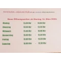 Dornr&ouml;schen - Ideen mit Wolle Grevenbroich